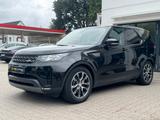 Land Rover Discovery 5 SE SD4 *7-SITZER*AHK*PANORAMAI*LUFT* - Land Rover Discovery in Oldenburg