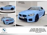 BMW M2 Coupé M 19"/20" Lenkradhzg. Fernlichtass. - BMW M2 in Duisburg