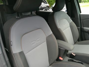 Dacia Jogger Extreme+