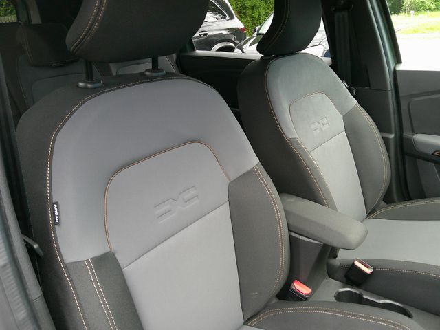Dacia Jogger Extreme+