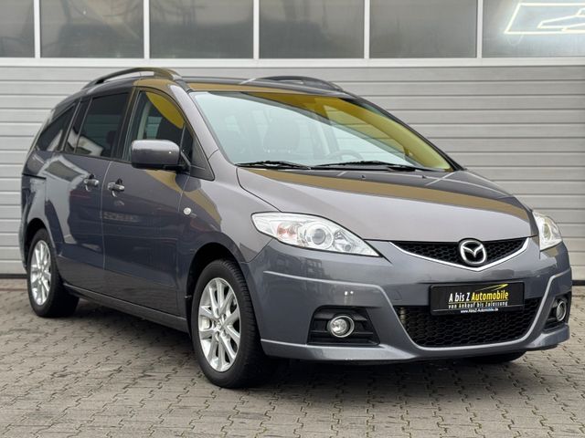 Mazda 2.0 Active 1.Hand/Rentner/SHZ/MFL/7-Sitze/Garant