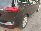 Opel Zafira Tourer  Automatik 7-Sitzer 1.4 Turbo - Opel Zafira Tourer von privat