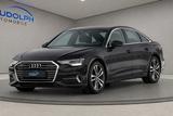 Audi A6 45 TDI QUATTRO SPORT LEDER ACC KAMER GARANTIE - Audi A6 mit Diesel-Antrieb