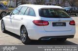 Mercedes-Benz C 180 BlueTEC / d T Navi PDC Sitzheizung LED Hig - Mercedes-Benz C 180 mit Diesel-Antrieb: Kombi