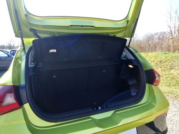 Hyundai i20 1.0 T-GDI Trend (100PS) Komfortpakek