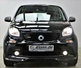 Smart  Fortwo Coupe Brabus 109PS R-CAM SHZ Pano JBL - Smart Gebrauchtwagen in Berlin