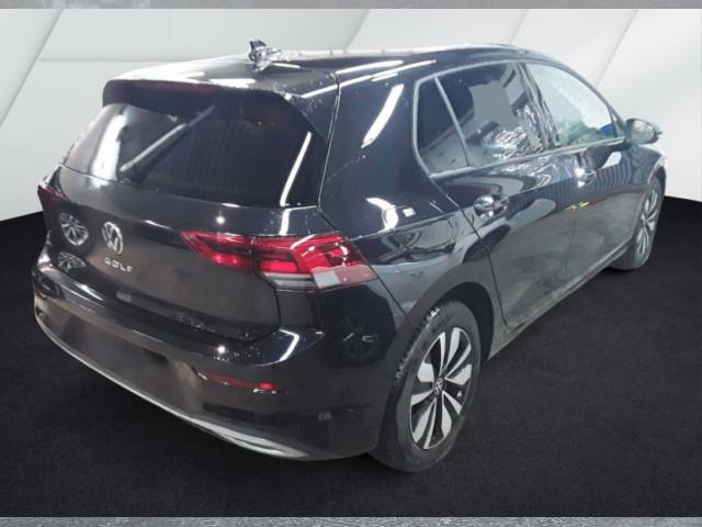 Volkswagen Golf VIII 1.5 TSI MOVE LED+NAV+APP+ACC+2xPDC+SHZ, миниатюра 3