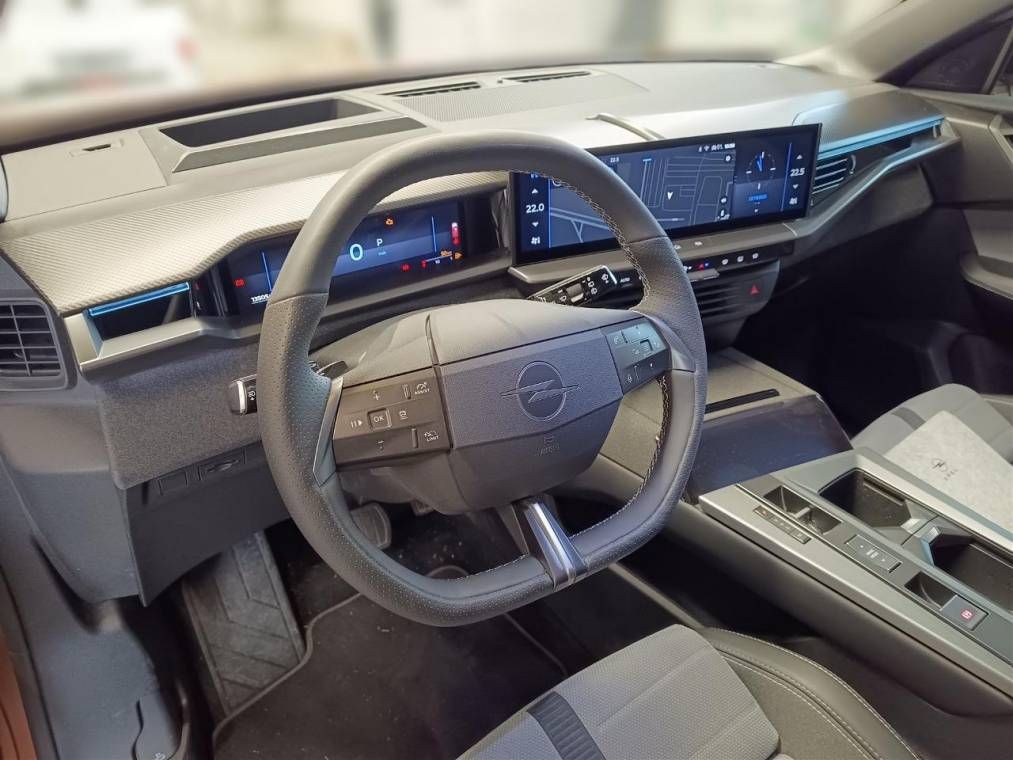 Fahrzeugabbildung Opel Grandland 1.2 Turbo GS MildHybrid 107KW Automati