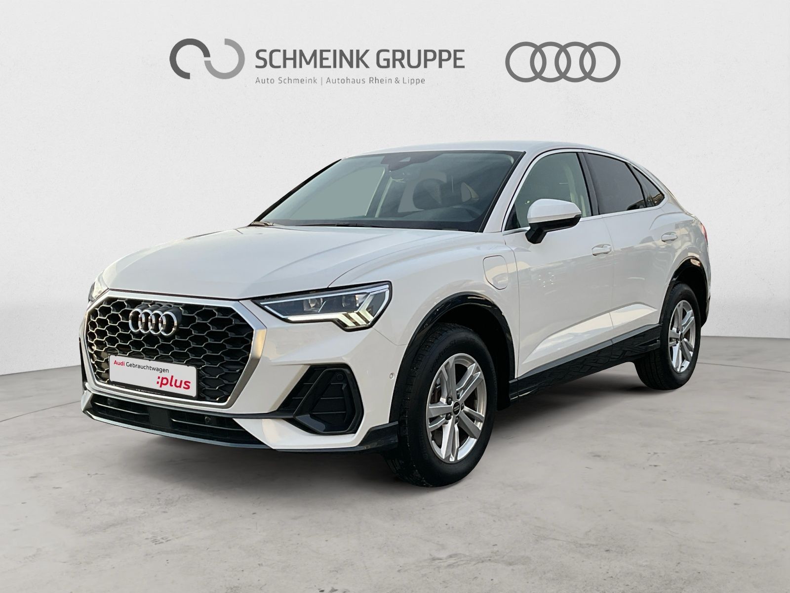 Audi Q3 - Bild 2