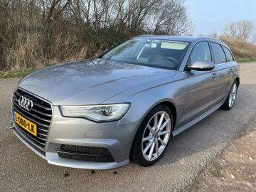Audi A6 - 10