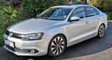 Volkswagen Jetta 1.4 TSI Hybrid DSG Highline  - VW Jetta mit Schiebedach