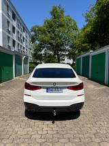 BMW 620d GT |TÜV NEU|BMW CHECKHEFT|CARPLAY - BMW 620 Gran Turismo Diesel Gebrauchtwagen