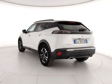 Peugeot 2008 - 5