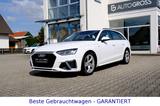 Audi A4 30 TDI Avant "S-Line"LED"AHK"1-HAND" - Audi A4: 30 TDI