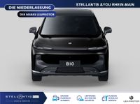 Leapmotor B10 - Vorschau Bild 9