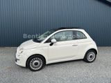 Fiat 500 Lounge,Klima, el.Schiebedach,Alu mit Ganzjah - : Schiebedach, Kleinwagen, mit