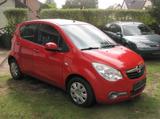 Opel Verkaufen meine Auto - Opel Agila Gebrauchtwagen in Berlin