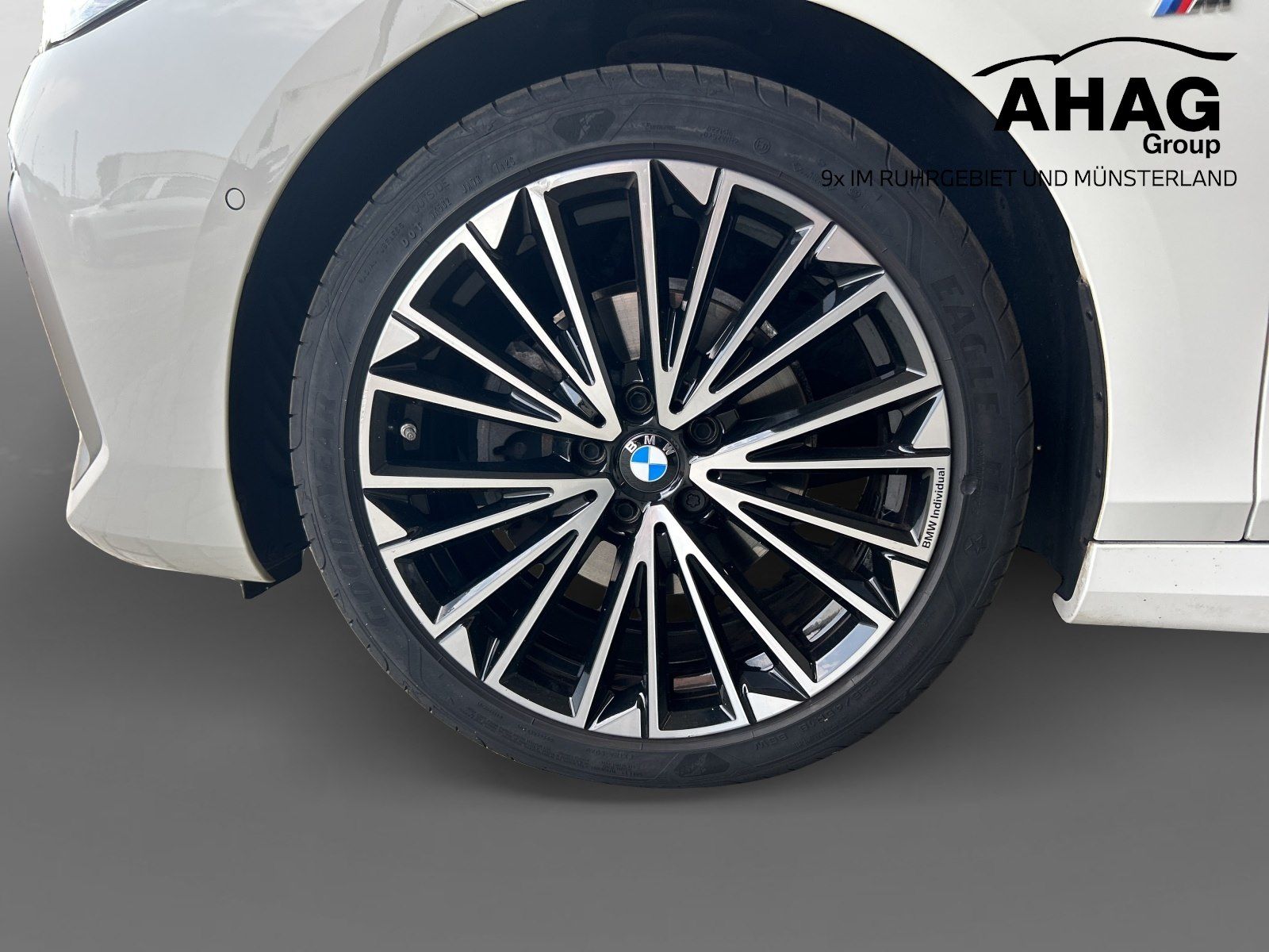 BMW 218 Active Tourer - Bild 12
