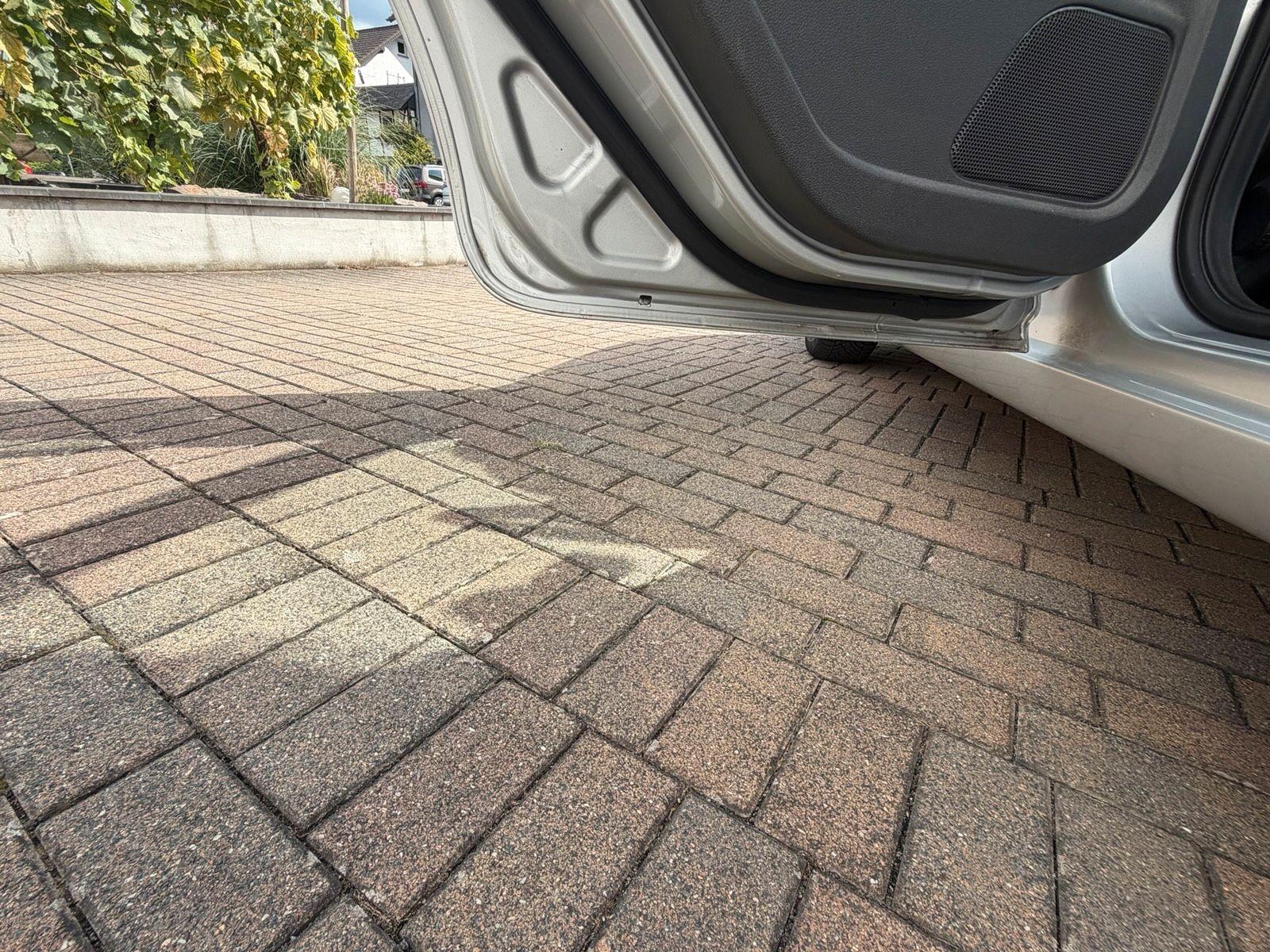 Ford Focus 2005 — photo 7