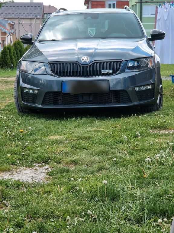 Image of Skoda Octavia