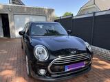 MINI Mini Cooper Clubmann D Automatik Chili Navi LED  - MINI Cooper D Clubman aus 2017