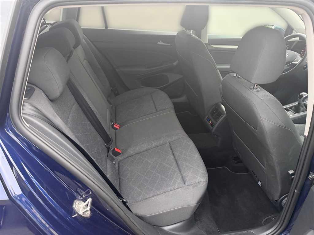 Volkswagen Golf Variant Life 2.0 TDI Winterpaket Standhz, миниатюра 17