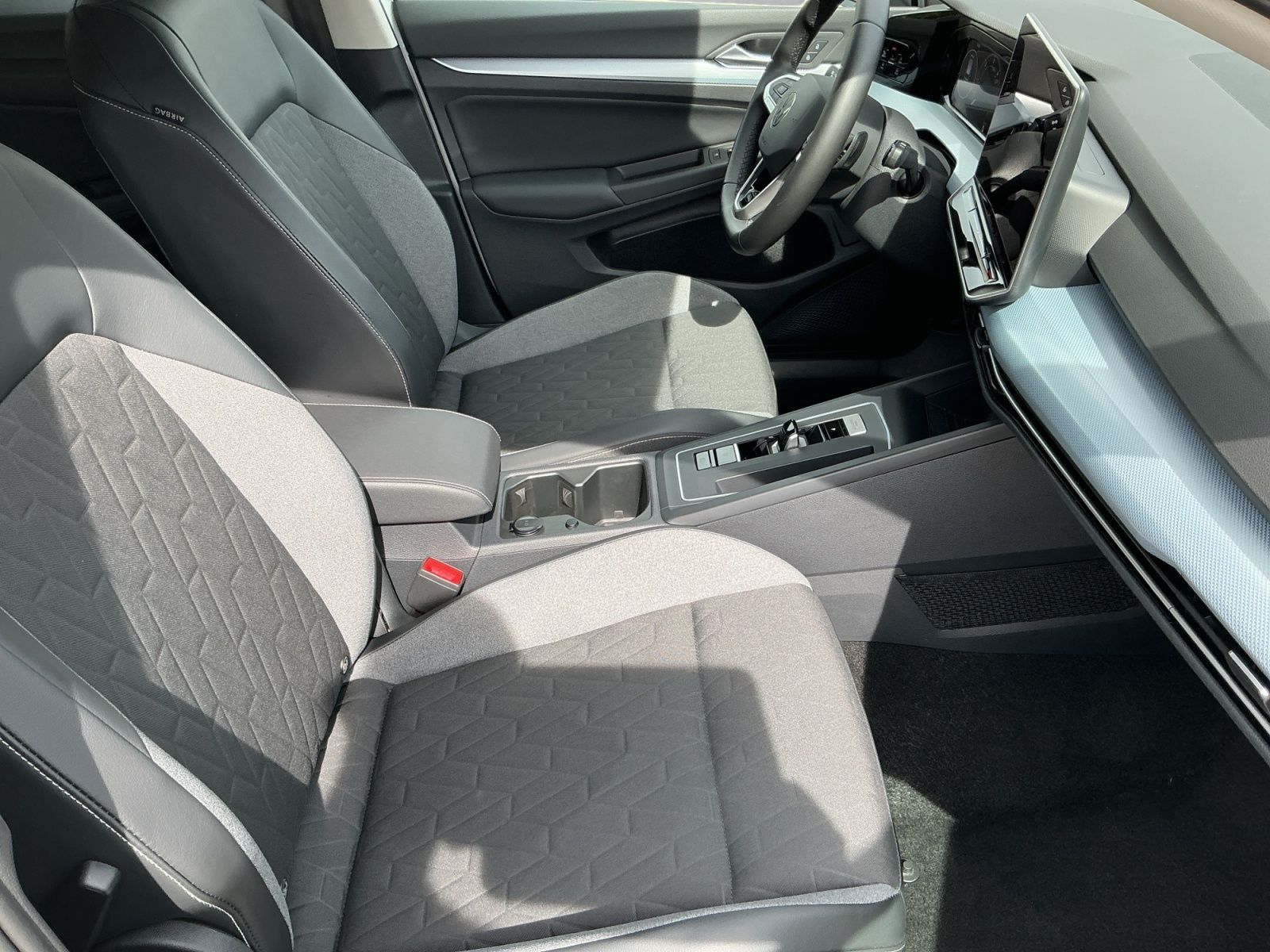 Volkswagen Golf - Bild 13