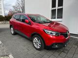 Renault Kadjar ENERGY TCe 130 Klimaauto Sitzhzg - Renault Kadjar: Limousine