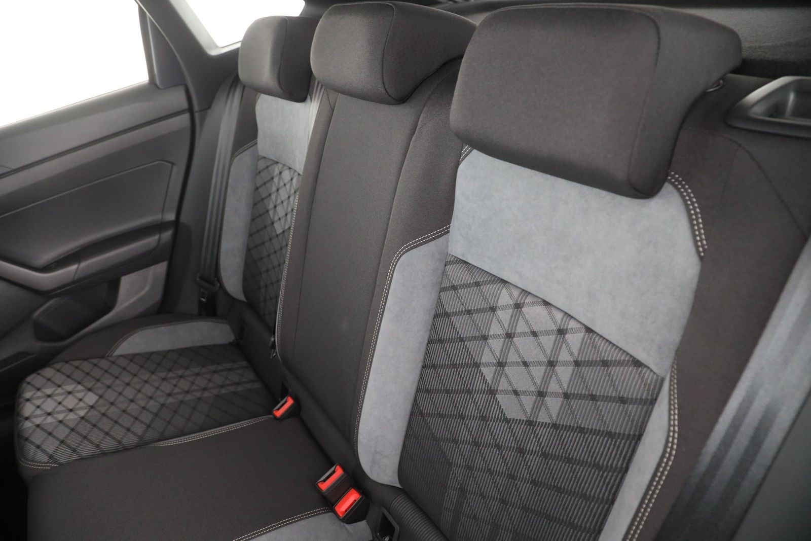Volkswagen Taigo - Bild 13