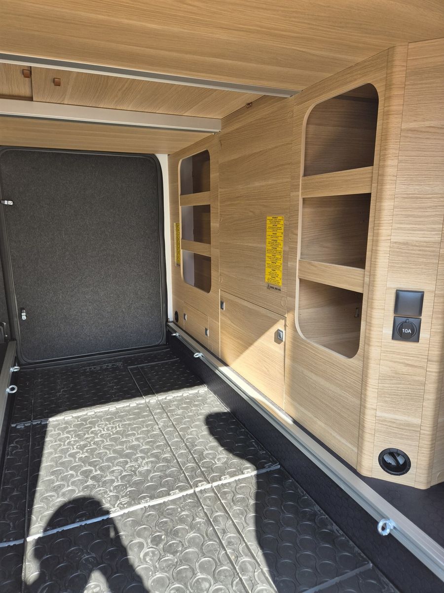Fahrzeugabbildung Adria Matrix 670 SL 60Y Markise,Combi6E,MACHplus