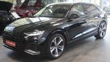 Audi Q8 50 TDI S-LINE*COMPETITION-PLUS*LUFT*CARBON*22 - Audi Q8: Competition Plus