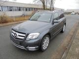 Mercedes-Benz GLK 220 CDI BlueEfficiency 4Matic Ambiente AHK - Mercedes-Benz GLK 220 in Bremen