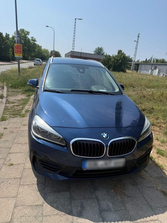 Image of BMW 218 Active Tourer