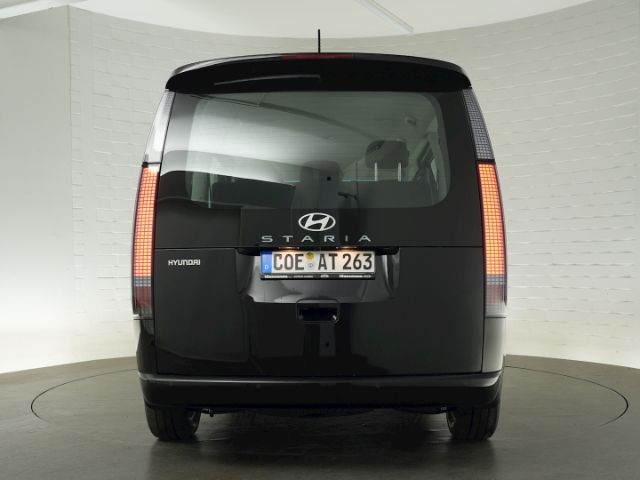 STARIA HEV TREND AT 9-SITZER+VOLL LED+NAVI+360 G