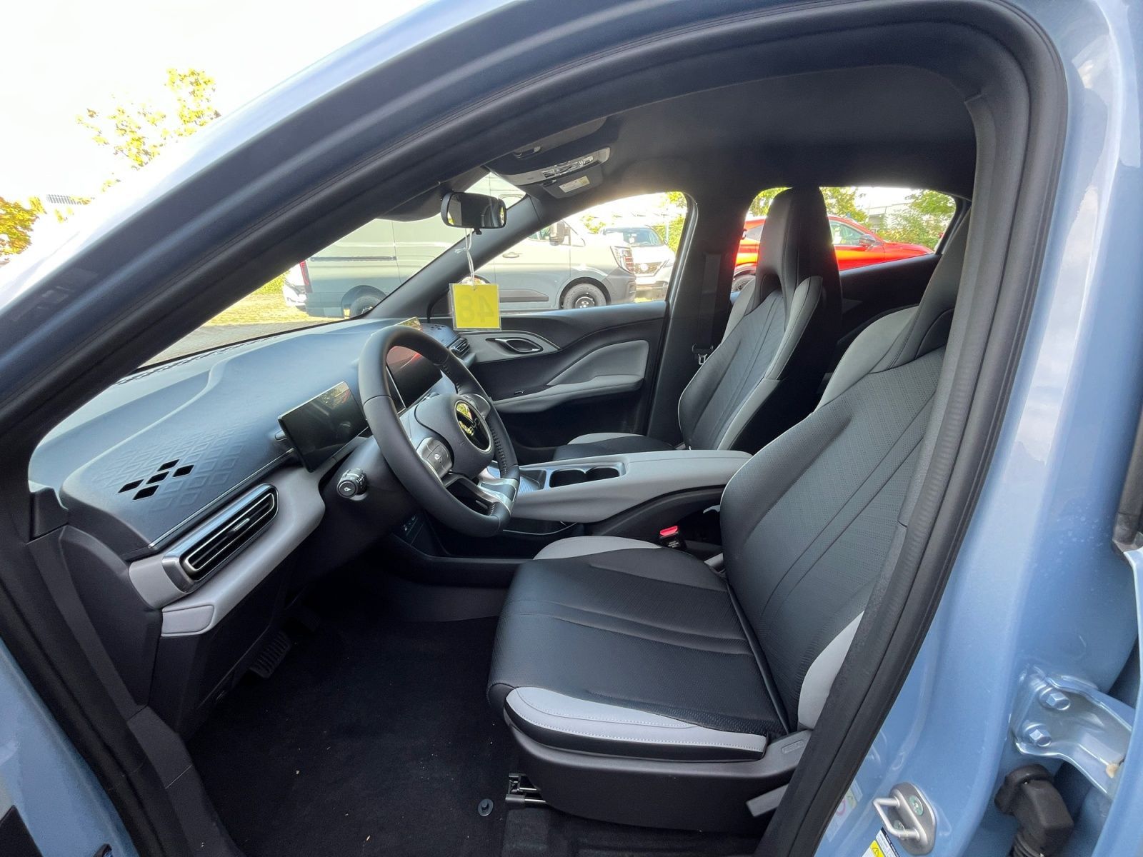 BYD DOLPHIN SURF