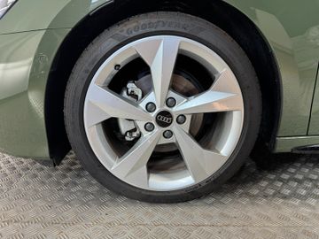 Fahrzeugbestand 34 Audi A3 Sportback TFSI S line Pano Matrix 360Grad
