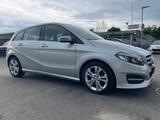 Mercedes-Benz B 200 B -Klasse B 200 - Mercedes-Benz B 200: Limousine