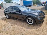 BMW 320i Limousine | Unfallfrei | Top Ausstattung - BMW 320: Top 320i