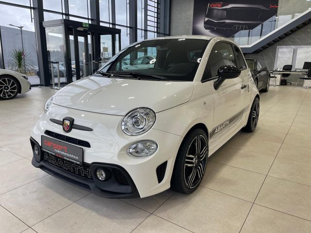 Abarth 500 595 esseesse 70 Jahre |Schalen|Beats|CARBON