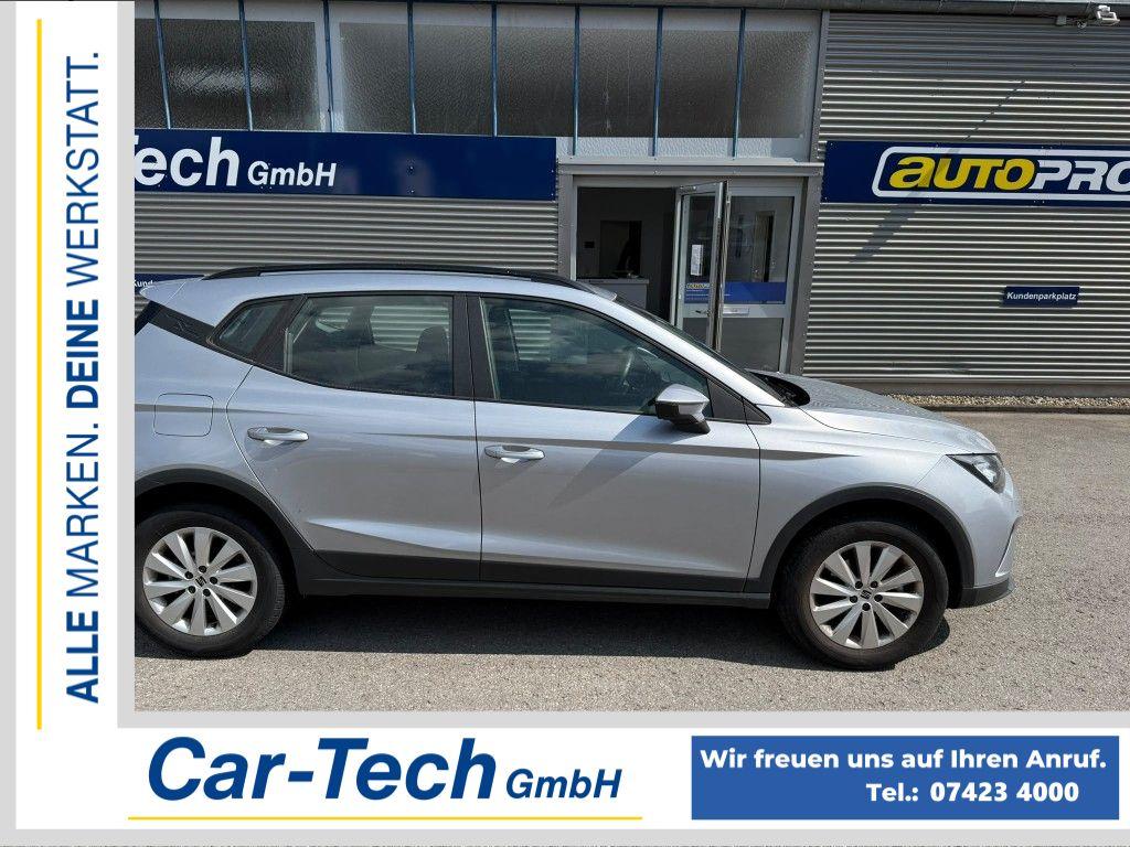 Seat Arona 1.0 TSI OPF Style