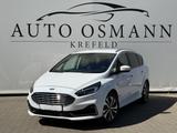 Ford S-MAX Titanium / LED / CarPlay / Ambiente / AHK - Ford S-Max: Ambiente