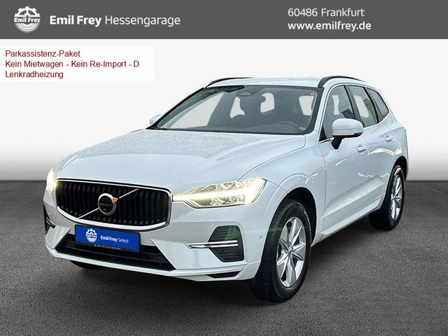 Volvo XC60 B4 Momentum-Pro Aut 360° Google-Navi LED 18