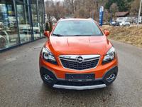 Opel Mokka 1.4 T Innovation AHK Navi PremiumPaket