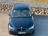 BMW Top 520i A - E60, TÜV 03.27,158 TKM,wie neu ! - BMW 520: E60