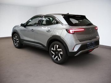 Fotografie 4 des Opel Mokka-e Elegance Navi Kamera LED Sitzhzg Keyless