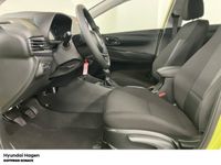 Hyundai i20 - Vorschau Bild 10