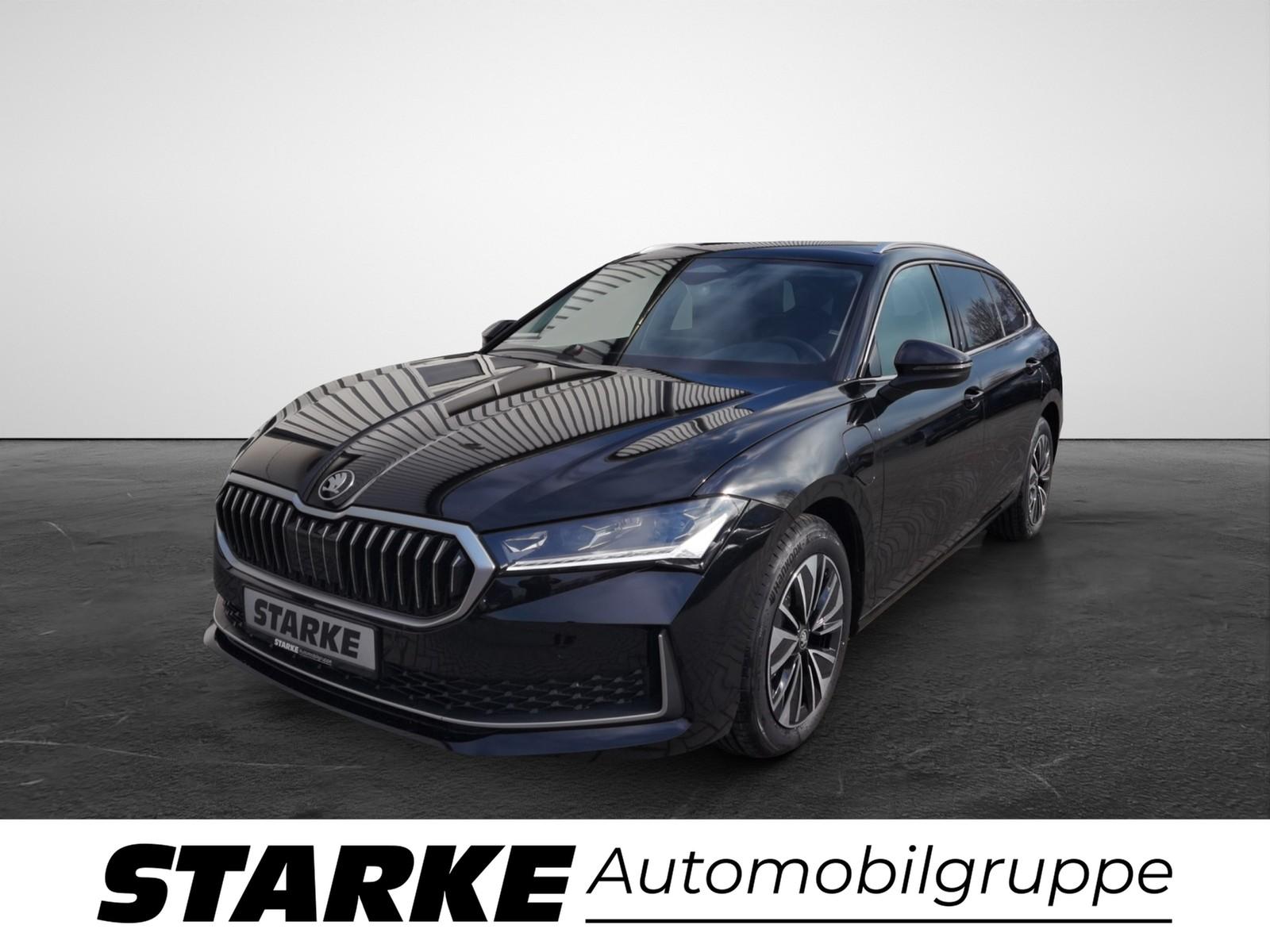 Skoda Superb Combi 1.5 TSI iV DSG Selection  AHK Navi 