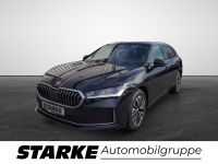 Skoda Superb - Vorschau Bild 2