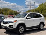 Kia Sorento 2.2 CRDI Vision 4WD/Leder/AHK/Tempomat - Kia Sorento aus 2010