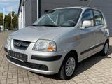 Hyundai Atos 1.1 Comfort Version Original 67300KM - gebrauchte Hyundai Atos aus dem Jahr 2007